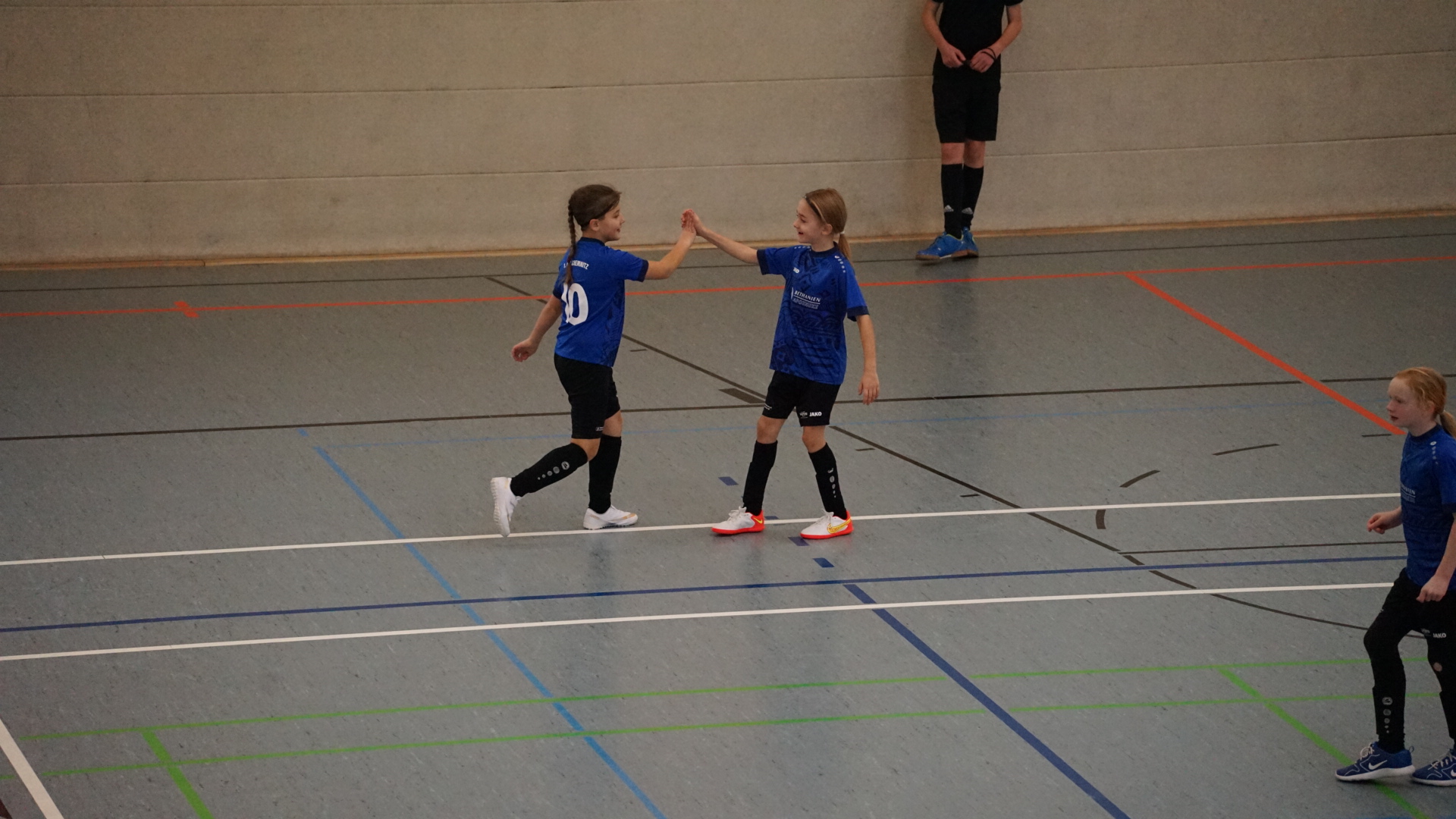1. FFC Chemnitz e.V. - Galerie
